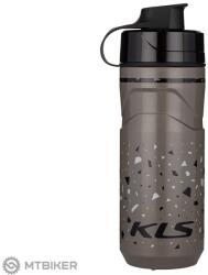 Kellys EREBUS kulacs 500/650 ml, brown