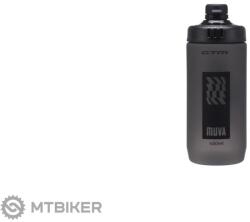 CTM MUVA palack, 0, 45 l, füstszínű