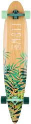 Tempish Longboard Carving TEMPISH FLOW 46" Bambus/Arțar Rus Rocker Concave (106001043)