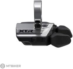 Shimano XTR SW-M9250 Di2 váltó, 12 sebességes, jobb, bilincsre