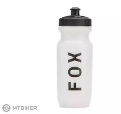 Fox Racing Fox Base kulacs, 650 ml, clear
