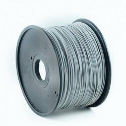  Filament OEM PLA 1.75mm Grey (3DP-PLA1.75-01-GR)