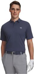 Under Armour T2G Pique Polo férfi póló S / kék