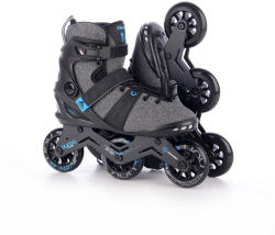 Tempish Role Inline AYROO Fitness Grey 3x90mm ABEC 9 - Grey, 41 (1000061-41) Role