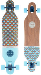 Tempish Longboard NAUTICAL C Bambus 41" Drop Through Carving (106001041)