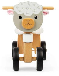 Bigjigs Toys Premergator BigJigs Toys Ride on Oita 18 Luni+ (36058)