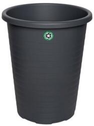 IGOTREND Papírkosár 15 l, szürke