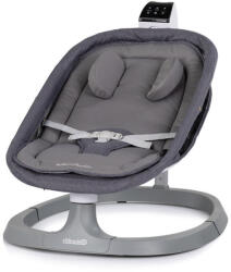 Chipolino Lambada elektromos babahinta - anthracite