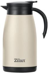 Zilan vízforraló típusú termosz, űrtartalom 1L, krémszín / ZLN 0769 (ZLN0769)