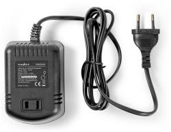 Nedis áramátalakító 230 V - 110 V 75W Földeletlen USA (POCO101)