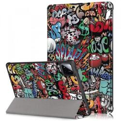 Techsuit Husa pentru Xiaomi Pad 7 / 7 Pro, Techsuit, FoldPro Urban Vibe, Multicolor - evomag