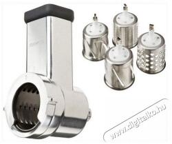 Kenwood KAX643ME dob reszelő