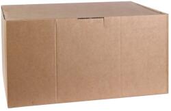 Karton doboz d5/3 320x225x330mm, 3 rétegű (48501) - pepita