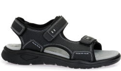 FAME Sandale pentru bărbați în Negru Culoare SD69001 (SD69001)