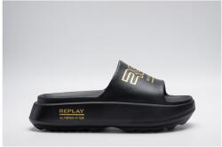 Replay Slides în Culoare Neagră RF6O0001S-2437 (RF6O0001S-2437)