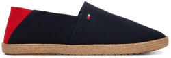 Tommy Hilfiger Espadrile Din Material Textil Pentru Bărbați Desert Sky FM0FM05792-DW5 (FM0FM05792-DW5)