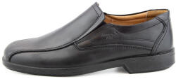 Boxer Pantofi Casual Pentru Bărbați Anatomici Negri 10141-15-011 (10141-15-011)