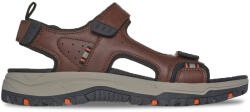 Skechers Rigdon Sandale pentru bărbați în Maro Culoare 205139-BRBK (205139-BRBK)