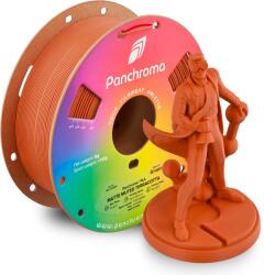 Polymaker Panchroma PLA Matte Muted Terracotta - 1, 75 mm / 1000 g (CA04098)