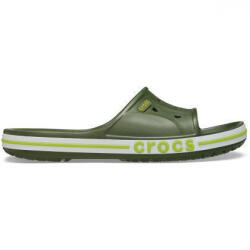 Crocs Bayaband Slapi Bărbați Slides Kaki 205392-309 (205392-309)