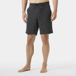 Helly Hansen Newport Costume de Baie Bărbătesc Pantaloni Scurți Negri 34577-980 (34577-980)