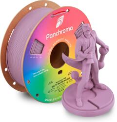 Polymaker Panchroma PLA Matte Muted Mauve - 1, 75 mm / 1000 g (CA04097)