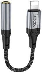 hoco. LS36A Adaptor audio digital proaspăt Lightning 3.5mm jack