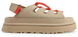 UGG Goldenglow Sandale Casual Damă Flatforme Bej 1179370-00G7 (1179370-00G7)