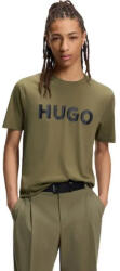 Hugo Dulivio Tricou Light Olive 50467556-389 (50467556-389)