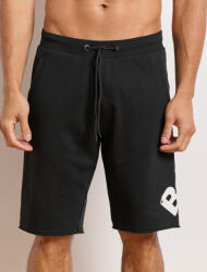 BodyTalk Bermudă Sportivă de Bărbați Black 1251-952504-00100 (1251-952504-00100)