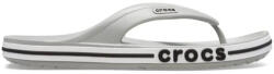 Crocs Bayaband Slapi Bărbați Flip Flops Anatomici Gri 205393-007 (205393-007)