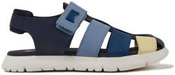 Camper Sandale Tip Pantof Twins Albastre K800242-035 (K800242-035)