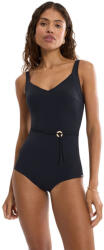 Triumph Summer Twist Op Costum de Baie Întreg Negru 10226453-0004 (10226453-0004) Costum de baie dama
