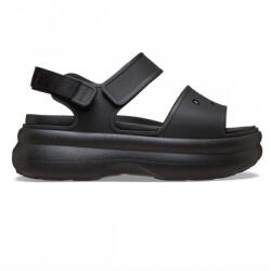 Crocs Sandale Damă Negre 211755-001 (211755-001)