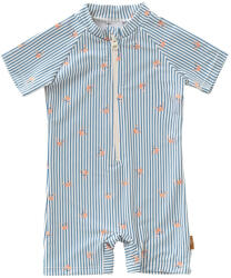 Fresk Costum de Baie Întreg Albastru pentru Copii FR-SW6302-06 (FR-SW6302-06)