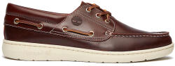 Timberland Mocasini barbati in Burgundy Culori TB0A6CXMEIW (TB0A6CXMEIW)