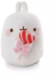 NICI Nici: Molang iepurașul cu acadea - 12 cm