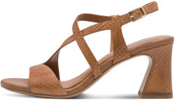 Tamaris Sandale Din Piele Bej 1-28369-46-372 (1-28369-46-372)