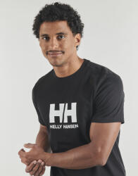 Helly Hansen Tricou Black 54596-990 (54596-990)