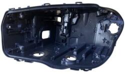  Bal első fényszóróház BMW X3 G01 Facelift előtti (2018 - 2020) LED-es tompított fényszóróval (adaptív funkció nélkül)