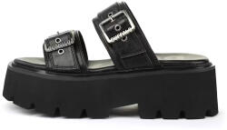 Buffalo Sandale Damă Negre 1602362 (1602362)