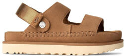 UGG Goldenstar Sandale De Piele Pentru Femei 1167399-CHE (1167399-CHE)