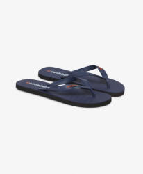 Superdry Slapi Bărbați Flip Flops Albaștri MF310270A-09S (MF310270A-09S)