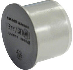 Valrom Dop polipropilena, pentru scurgere, gri, D 32 mm (15240203200)