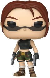 Funko Figurină Funko POP! Games: Tomb Raider - Lara Croft (Angel of Darkness) #1194 (107459) Figurina