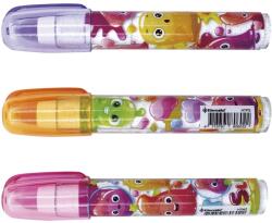 BENSIA Eraser cu inserție glisantă BENSIA slime 7120181043 (7120181043)