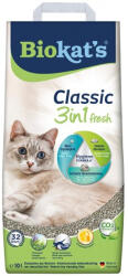 Gimborn Biokat's Classic Fresh 3in1 alom 10 l - dogshop