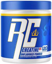 Ronnie Coleman Signature Series Creatine XS, neîndulcit, 300 g, Ronnie Coleman