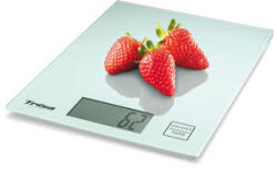 Trisa Easy Weight 7727.7 konyhai mérleg, 5 kg, fehér