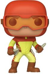 Funko Figurină Funko POP! Television: Invincible - Rex Splode #1862 (110381) Figurina